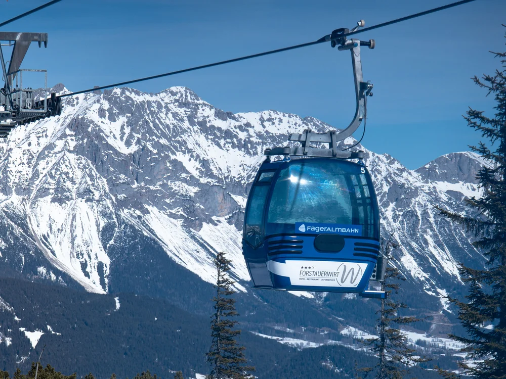 Winterurlaub beim Forstauerwirt Winterurlaub beim Forstauerwirt